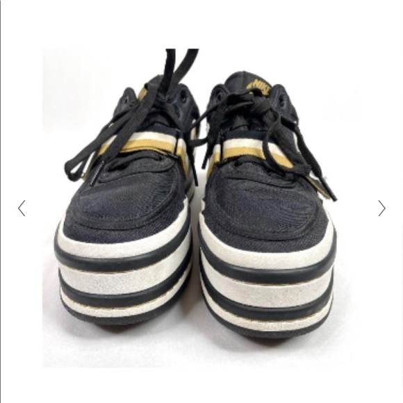 nike vandal 2k size 7